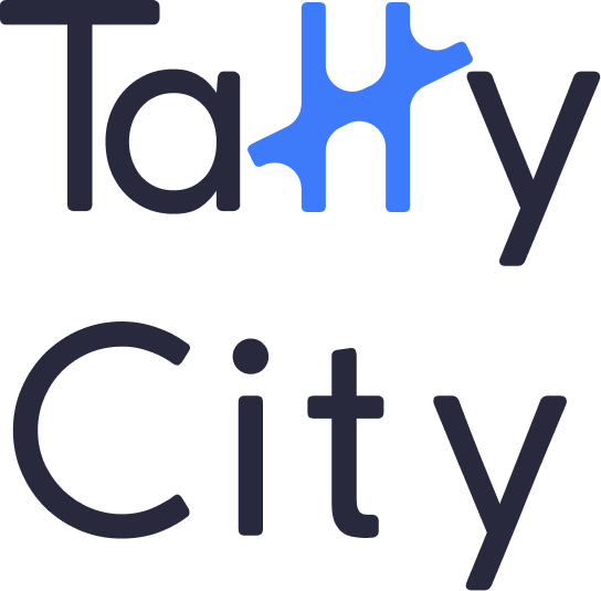 Tally City Logo